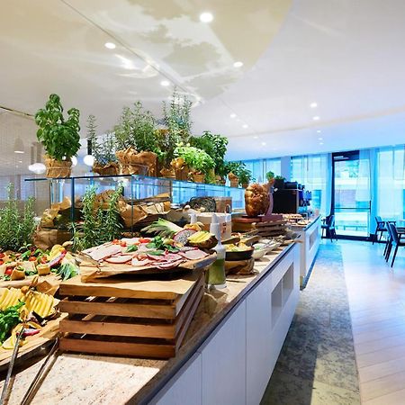 Vacationclub - Baltic Park Plaza 32 Apartment 2.2.4. Swinoujscie Kültér fotó