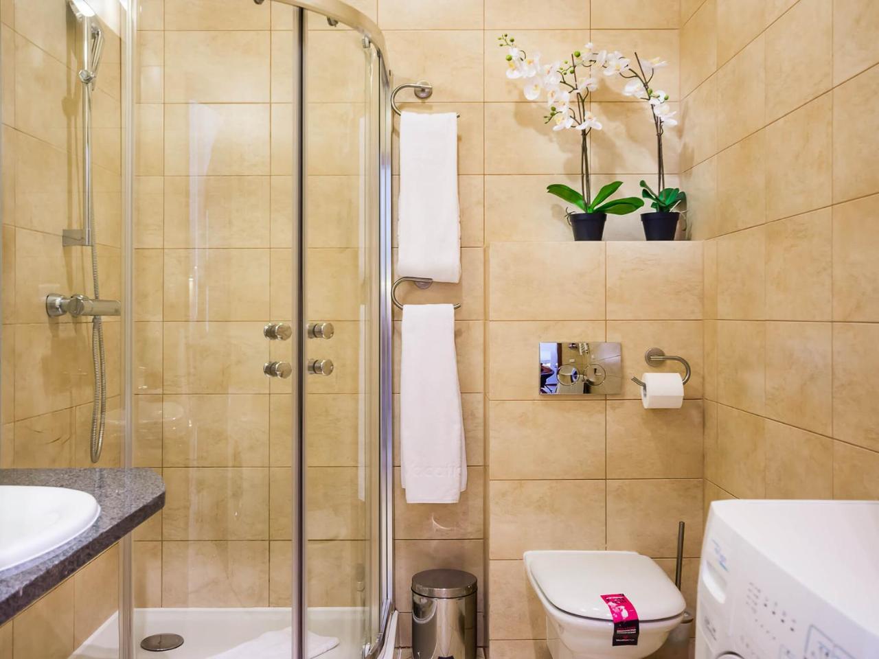 Vacationclub - Baltic Park Plaza 32 Apartment 2.2.4. Swinoujscie Kültér fotó