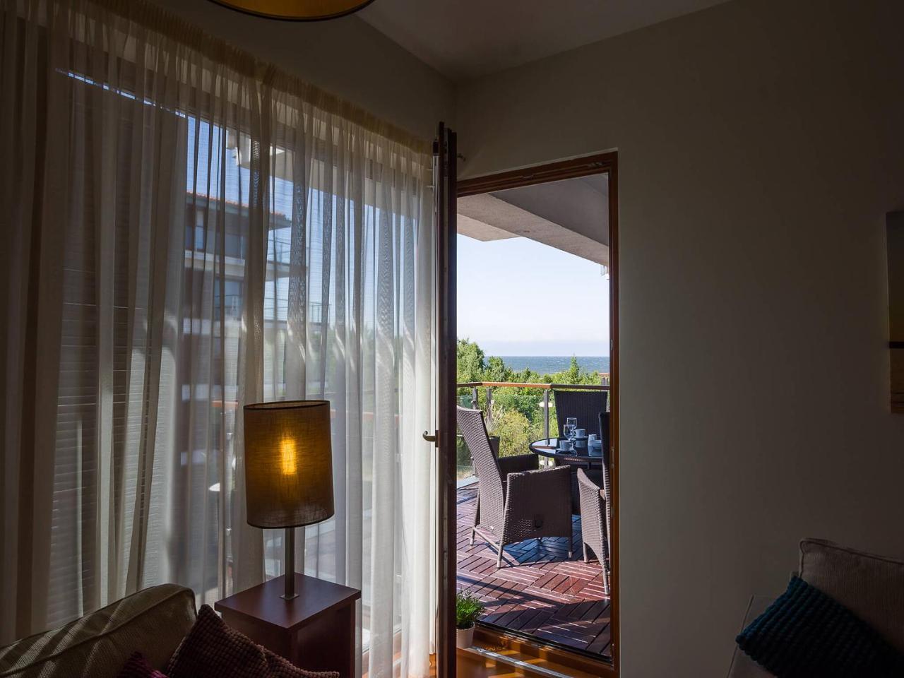 Vacationclub - Baltic Park Plaza 32 Apartment 2.2.4. Swinoujscie Kültér fotó